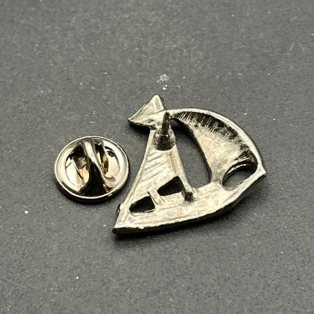 N/A pin has